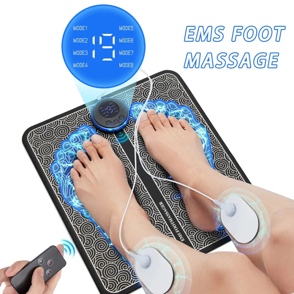 Where to clearance buy foot massager